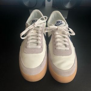 Nike Killshot 2 x J.Crew